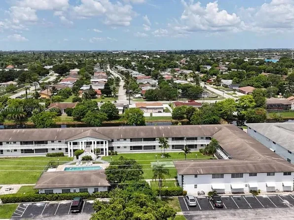 1631 NW 46th Ave #119, Fort Lauderdale, FL 33313