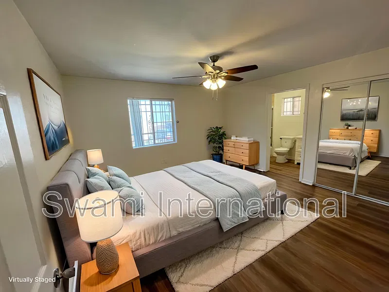 3 bed, 2.0 bath, 1240 sqft, $2,595 — Photo 3