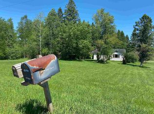 N874 Hill Ogema Rd, Ogema, WI 54459