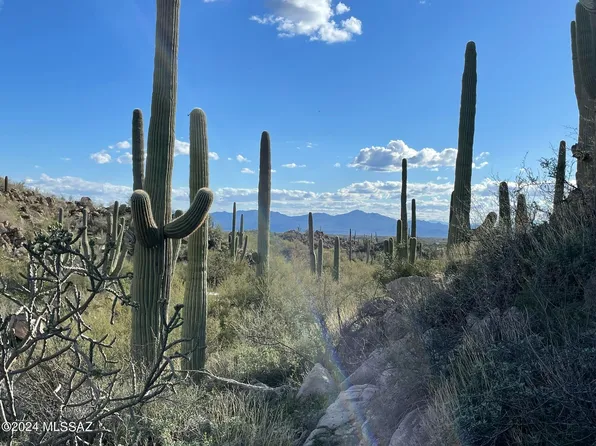 1149 W Tortolita Mountain Cir #178, Tucson, AZ 85755