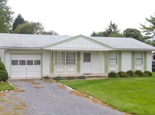 240 Oak St, Timberville, VA 22853