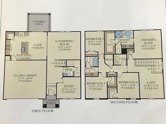 2nd image of 81 Aspen Leaf Dr