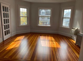 187 Grand Ave FLOOR 2, Providence, RI 02905