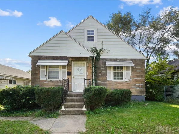 1546 Tampa Ave, Dayton, OH 45417