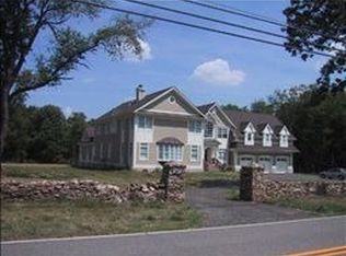 597 Hillsborough Rd, Hillsborough, NJ 08844