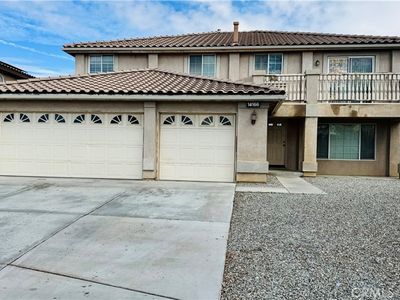 14166 Gopher Canyon Rd, Victorville, CA, 92394