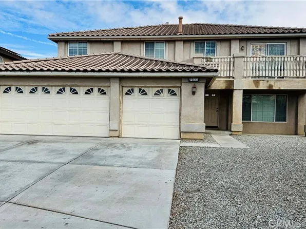 14166 Gopher Canyon Rd, Victorville, CA 92394