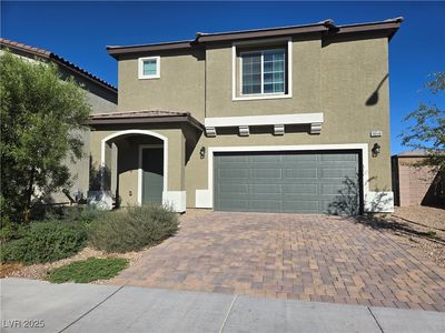 10048 Cameron St, Las Vegas, NV, 89141