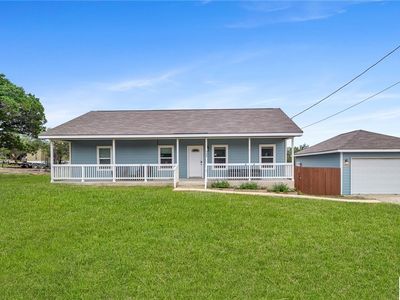 988 Golf Course Dr, Spring Branch, TX, 78070
