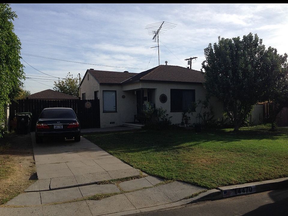 1st image of 14470 Herron St