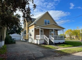 498 Willett St, Buffalo, NY 14206