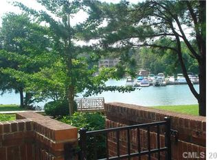 7857 Village Harbor Dr, Cornelius, NC 28031