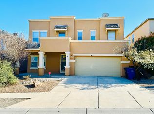 10832 Maness Ln SW, Albuquerque, NM 87121