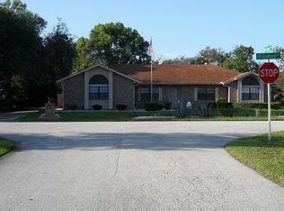 93 Goddard Dr, Debary, FL 32713
