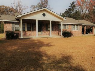 20 Bullock Rd, Tylertown, MS 39667