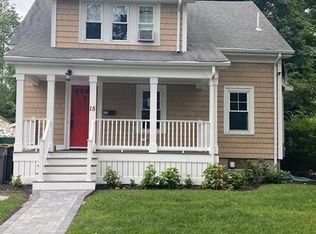 15 Burdette Ave, Framingham, MA 01702