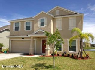 1425 Mycroft Dr, Cocoa, FL 32926