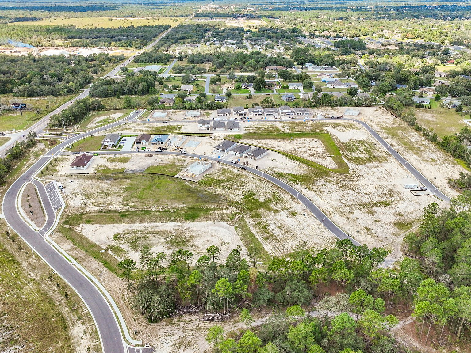 Avalon West by M/I Homes in Spring Hill FL Zillow