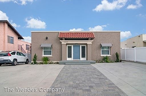 1st image of 3859-61 47th St Front 3859