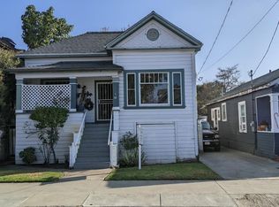 58 Willow St, San Jose, CA