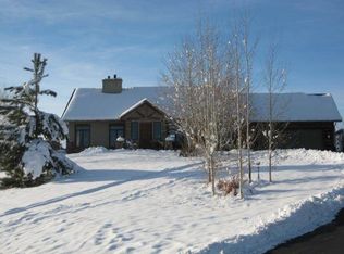 2965 Sentinel Dr, Bozeman, MT 59715