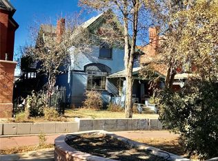 451 N Acoma St, Denver, CO 80204