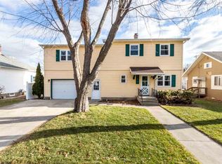 221 S Elm St, Kimberly, WI 54136