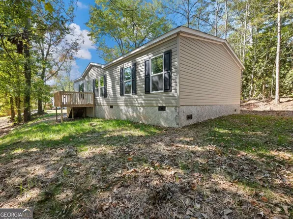 4945 Scott Rd, Cumming, GA 30041