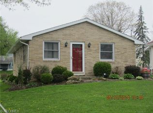 25 21st St NW, Massillon, OH 44647
