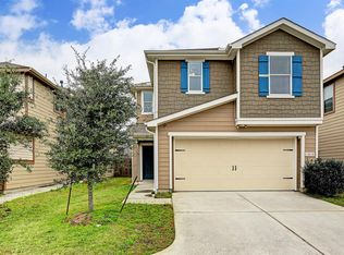 19036 Bee Line Ct, Houston, TX 77073
