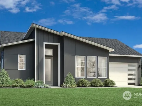 33820 Site 172 Buckeye Avenue SE, Black Diamond, WA 98010