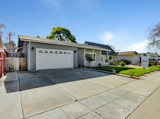 2630 Alderwood Dr, San Jose, CA 95132