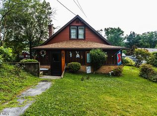 521 Gesser Ave, Altoona, PA 16602
