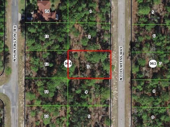 3rd image of 6670 N Edelweiss Way