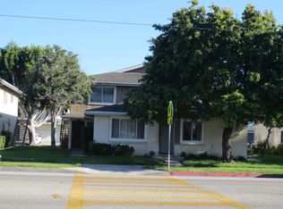 642 W Hemlock St, Port Hueneme, CA 93041