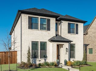 817 Isabel St, Celina, TX 75009