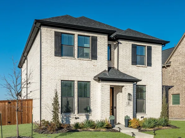 817 Isabel St, Celina, TX 75009