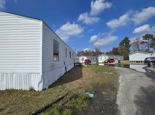 926 Hollywood Dr LOT 46, Hinesville, GA 31313