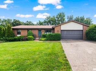 22 Meander Pike, Chatham, IL 62629