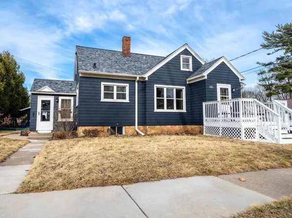 121 3RD STREET, Port Edwards, WI 54469