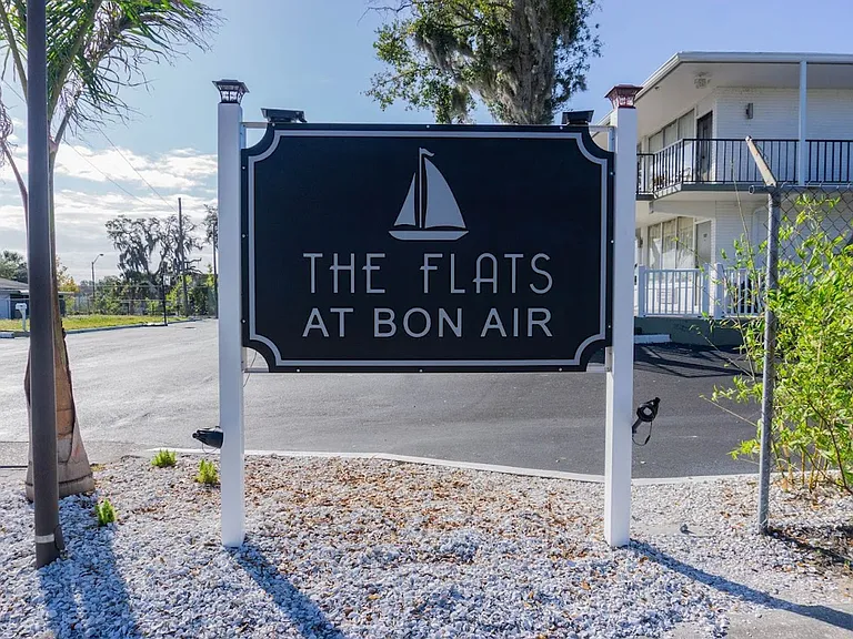 The Flats at Bon Air — Photo 11