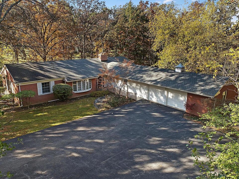 Welcome to 26225 N. Hickory!