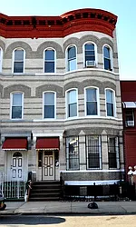 69 Eldert Street in Bushwick