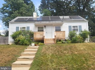 10423 Julep Ave, Silver Spring, MD 20902