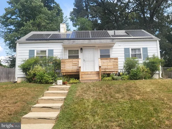 10423 Julep Ave, Silver Spring, MD 20902