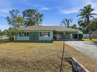 2148 Dover Ave, Fort Myers, FL 33907