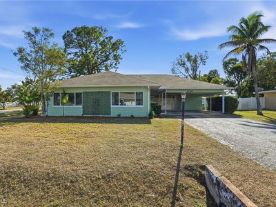 2148 Dover Ave, Fort Myers, FL, 33907