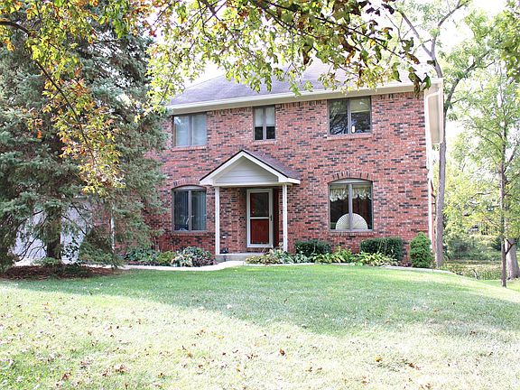 3rd image of 4513 Moss Ridge Ln