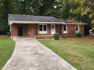 207 Cherry Ln, Chocowinity, NC 27817