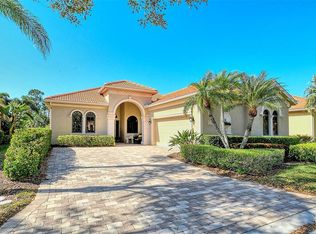 5130 Cote Du Rhone Way, Sarasota, FL 34238